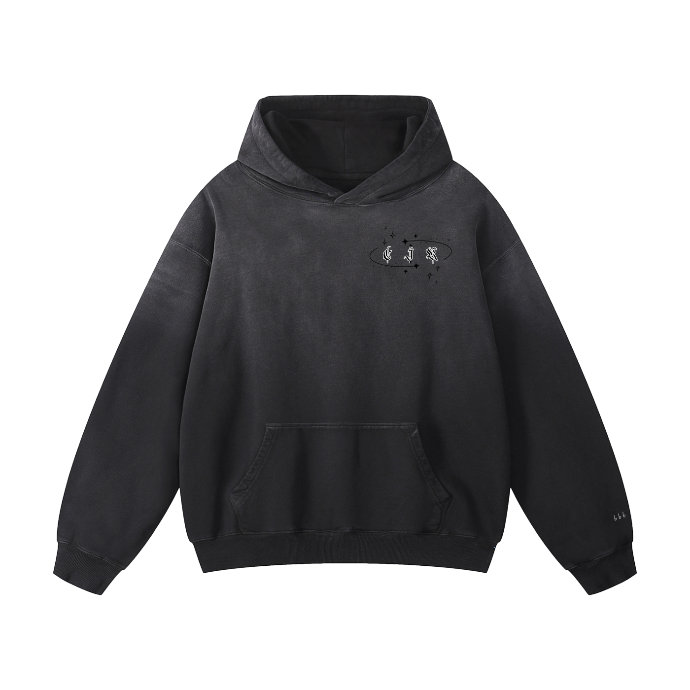 CJK 999 Hoodie