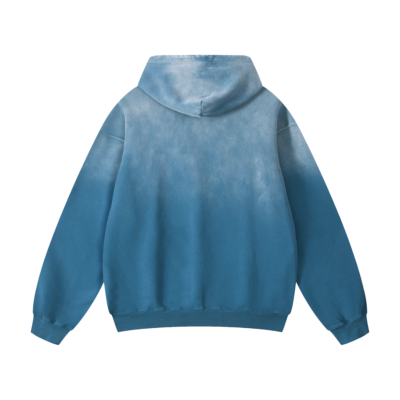 CJK 999 Comfort Hoodie