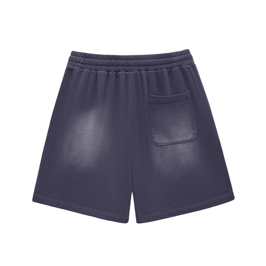 Jesus Over Everything Shorts