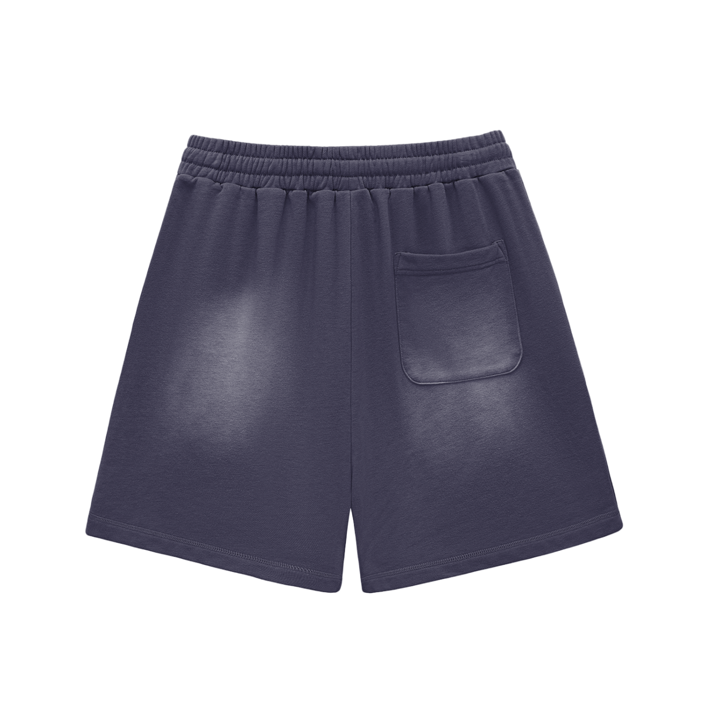 Jesus Over Everything Shorts