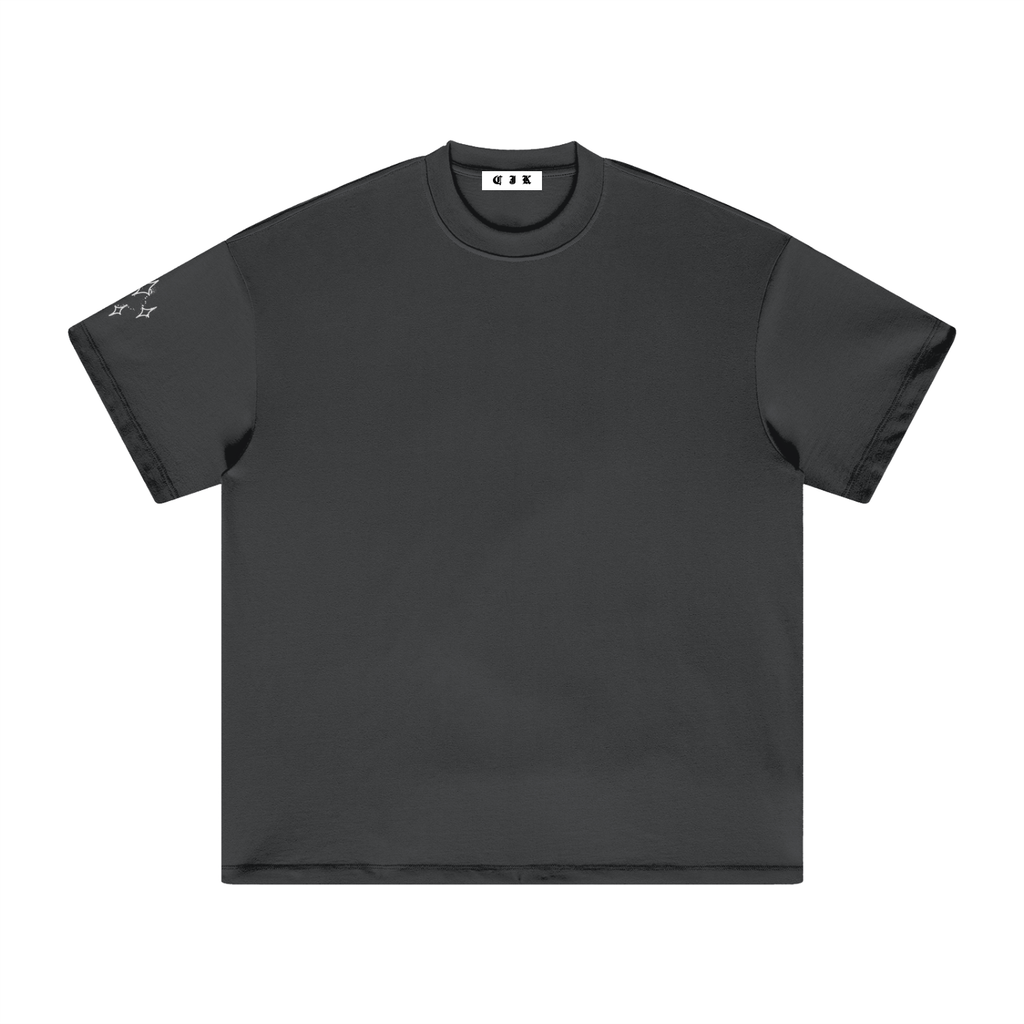 The World Is Yours Heavyweight T-Shirt