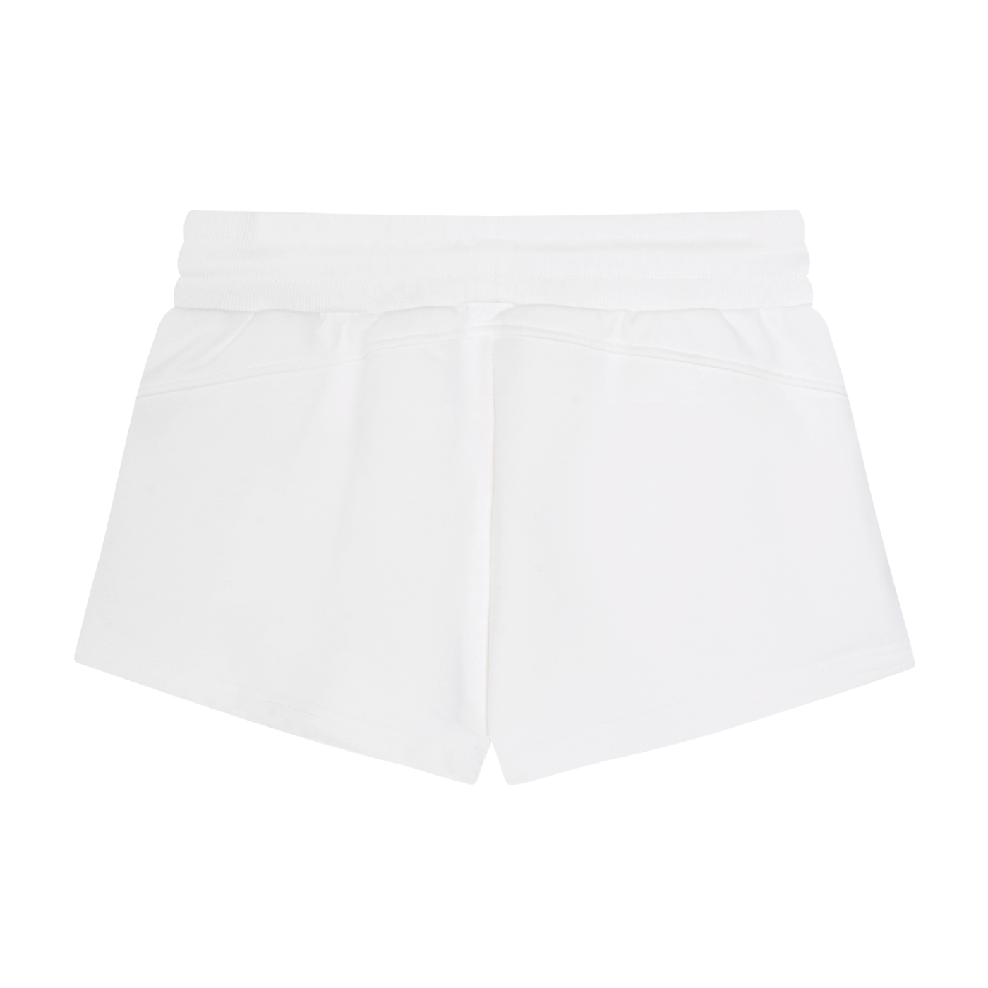 The World Is Yours Drawstring Shorts