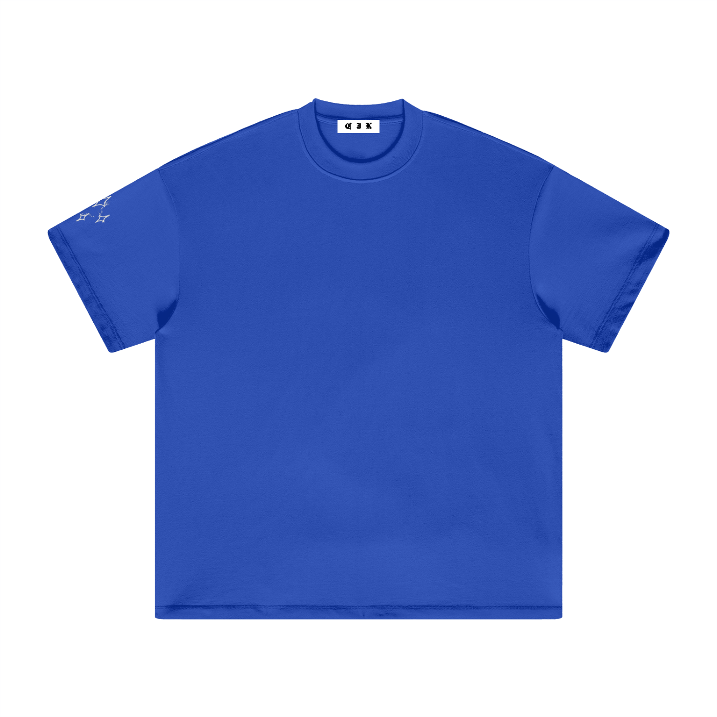 The World Is Yours Heavyweight T-Shirt