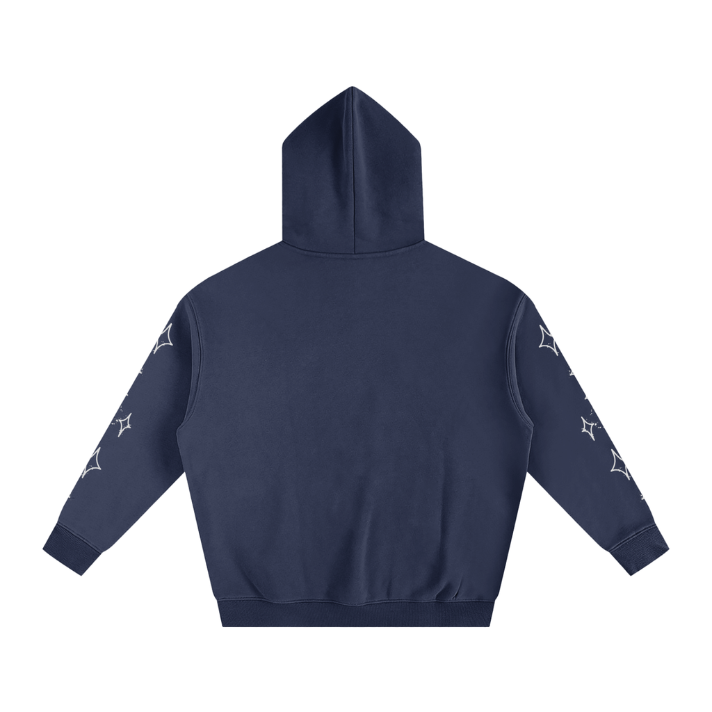 Jesus>Everything Oversized Comfort Hoodie