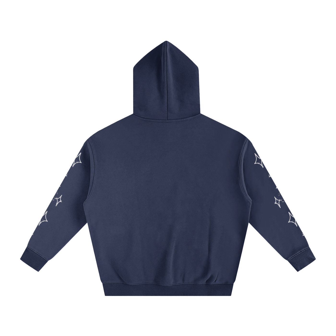 Jesus>Everything Oversized Comfort Hoodie