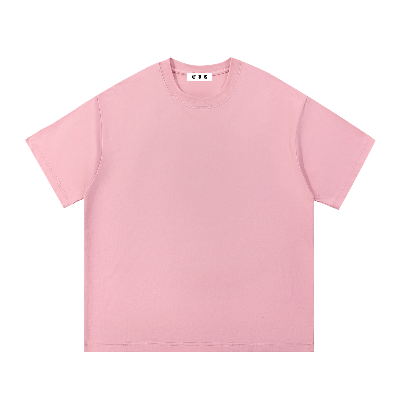 The World Is Yours Cotton T-Shirt