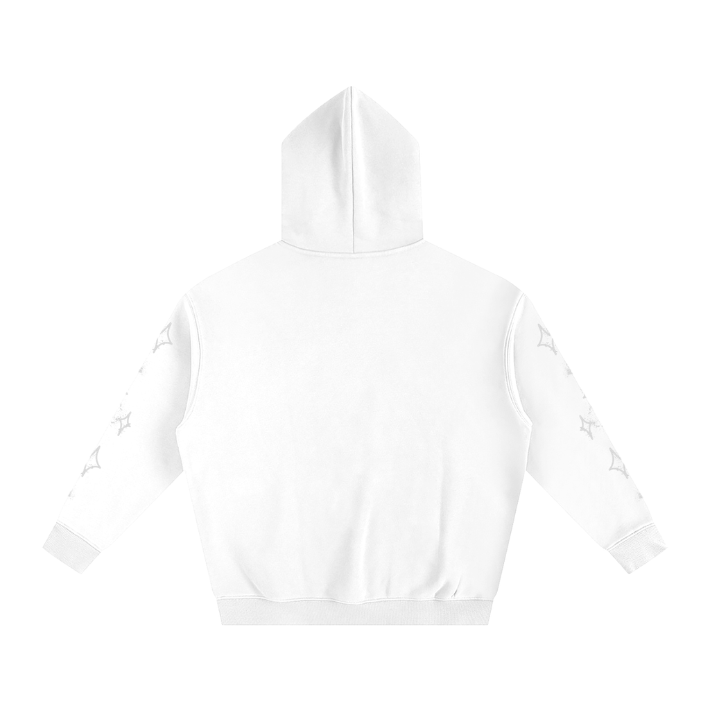 Jesus>Everything Oversized Comfort Hoodie