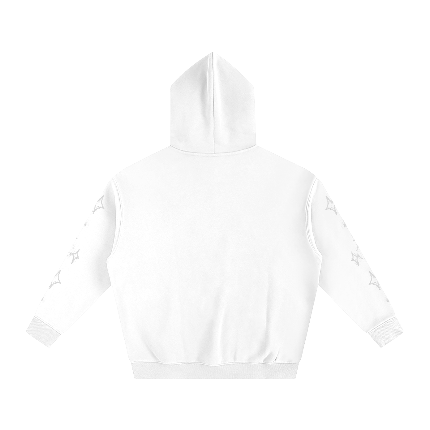 Jesus>Everything Oversized Comfort Hoodie