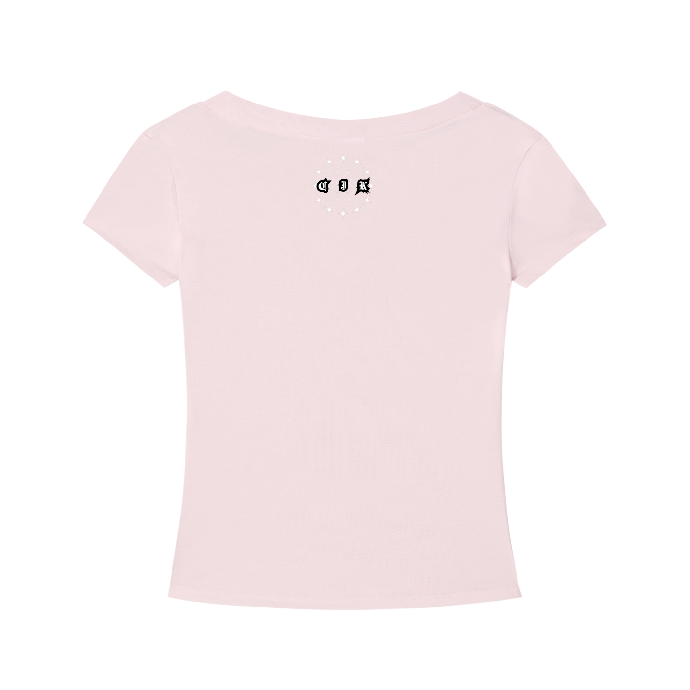 Slim Fit V-Neck T-Shirt