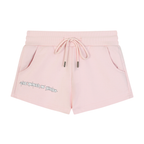 The World Is Yours Drawstring Shorts
